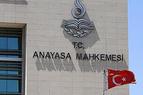 Конституционный суд Турции отменил 37 указов первого президентского срока Эрдогана