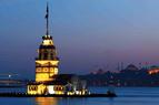 Девичья башня в Стамбуле вновь открыта для посетителей