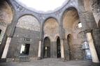Власти Турции начали восстановление церкви возрастом 1600 лет, пострадавшей от землетрясения