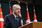 Внешние силы пытались подорвать туризм в Турции, считает Эрдоган