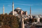 Туннели под собором Святой Софии пролили свет на историю стамбульской мечети