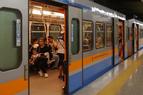 В Стамбуле откроется новая линия метро Гайреттепе-Кагитхане