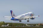 Авиакомпания "Уральские авиалинии" с февраля запустит рейсы из Екатеринбурга в Стамбул