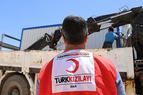 Благотворительная организация призвала увеличить финансирование на ликвидацию последствий землетрясений