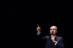 Нуман Куртулмуш избран спикером парламента Турции
