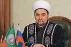О возможности покушения на главного муфтия Татарстана предупреждали еще в апреле