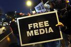 6 из 10 турок не возражают против цензуры в СМИ