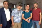 Представитель «Репортеров без границ» арестован в Турции за «пропаганду терроризма»