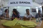 Во всеобщих выборах примут участие 56 млн турецких граждан