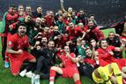 УЕФА оштрафовал Турецкую футбольную федерацию на 50 тысяч евро