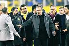 Президент турецкого футбольного клуба "Анкарагюджю" подал в отставку после избиения судьи