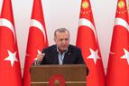Эрдоган: Турция намерена вступить в ЕС, несмотря на препятствия