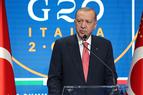 Эрдоган: Байден «позитивно воспринял» просьбу о продаже Турции самолётов F-16