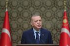 Эрдоган: Турция готова оказать любую поддержку единству Афганистана