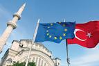 «Франция будет добиваться прекращения Таможенного союза ЕС с Турцией»