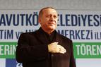 Эрдоган надеется, что переговоры с Трампом благотворно скажутся на отношениях Турции и США