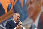 Эрдоган переизбран на пост лидера правящей в Турции партии