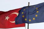 ЕС выделит Турции 3,6 млрд долларов на поддержку беженцев до 2024 года
