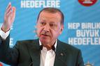 Эрдоган: Турция работает с бойцами оппозиции для достижения соглашений по Идлибу