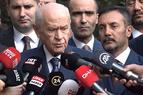 Турецкий политик сравнил попытку мятежа в РФ с игрой в русскую рулетку