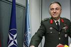 В Турции назначен новый начальник Генштаба вооруженных сил
