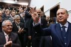 Эрдоган: Турецкие военные уничтожили 800 террористов в Африне
