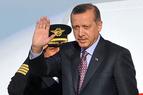 Эрдоган считает, что сирийский народ близок к победе