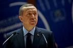 Выступление Эрдогана на Сессии ПАСЕ