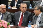 Эрдоган призвал оппозицию разъяснить свои взгляды относительно курдского вопроса
