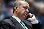 Эрдоган может провести телефонный разговор с Путиным на этой неделе