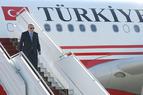 Эрдоган посетит Балканы в начале сентября