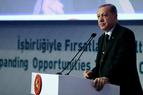 Эрдоган: ЕС без Турции будет беззащитен
