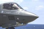 Турция рассчитывает, что США вернут ей $1,4 млрд за истребители F-35
