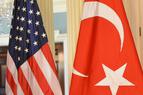 Анкара: Отношения с США могут ухудшиться, если Вашингтон не будет исправлять ошибки