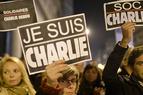 Теракт в Париже против Charlie Hebdo: подозреваемые были известны полиции