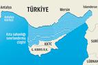 Действие соглашения Турции, заключенного с ТРСК, распространяется и на юг острова