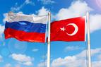 Когда помирятся Россия и Турция?