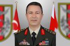 Хулюси Акар назначен новым начальником Генерального штаба Вооруженных сил Турции
