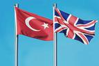 Британия намерена заключить соглашение с Турцией о высылке нелегальных иммигрантов