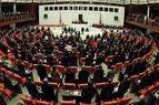 Парламент Турции возобновит работу с борьбы с терроризмом, заявки Швеции в повестке нет
