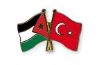 Иордания и Турция добиваются прекращения израильской агрессии против палестинцев