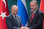 Газета: В Турции ожидают возможного визита Путина 12 февраля