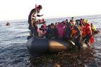 Обнаруженные в Анталье тела могут принадлежать людям со следовавшей из Сирии на Кипр лодки