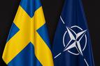 Источник: Главы МИД Турции и Швеции обсудили подготовку переговоров в рамках НАТО