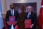 Сомали и Турция подписали соглашение об оборонном сотрудничестве