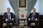 Главы МИД Грузии и Турции обсудили вопросы безопасности в регионе