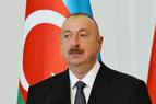 Президент Азербайджана прибыл с официальным визитом в Турцию
