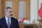 Глава МИД Турции призвал мусульманские страны прорвать блокаду Газы