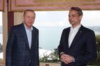 Замглавы МИД Турции и Греции обсудили подготовку визита Мицотакиса в Анкару