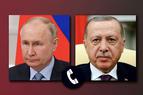 МИД РФ: Эрдоган выразил соболезнования России в связи с терактом